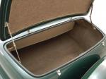 Lincoln Zephyr Continental Convertible 1941 года